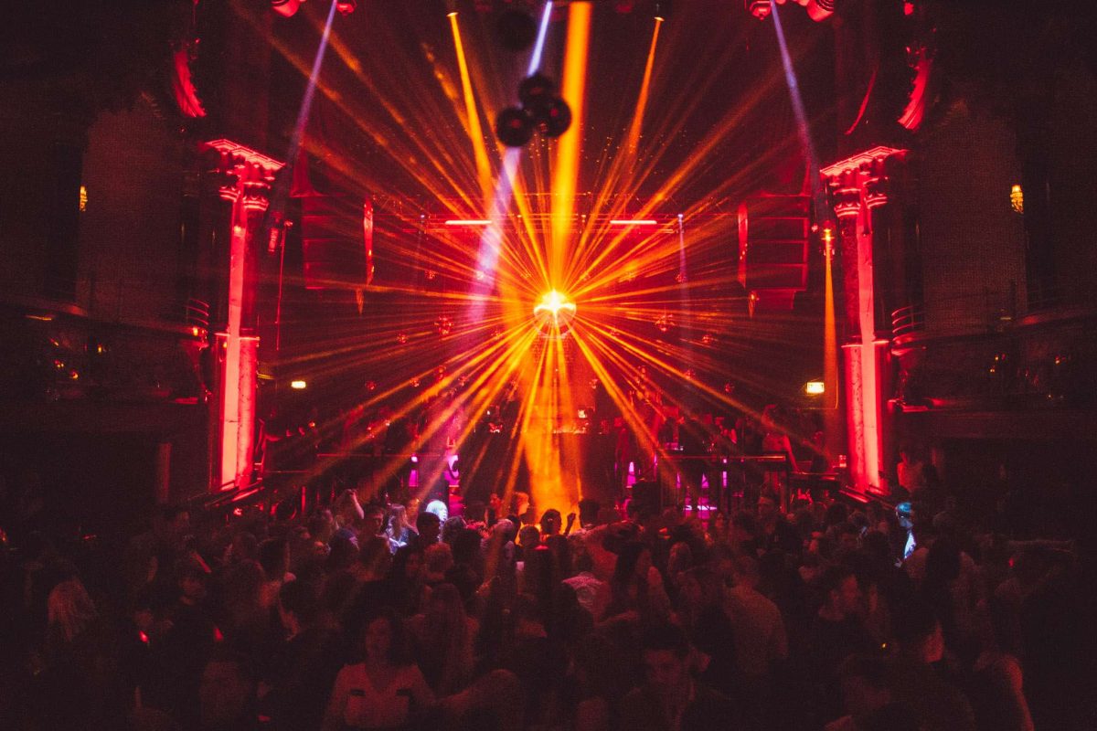 Live For The Weekend: Things To Do 17th-19th August