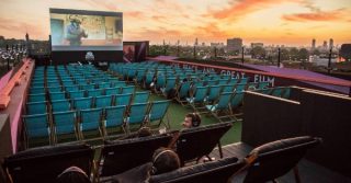 Rooftop Film Club