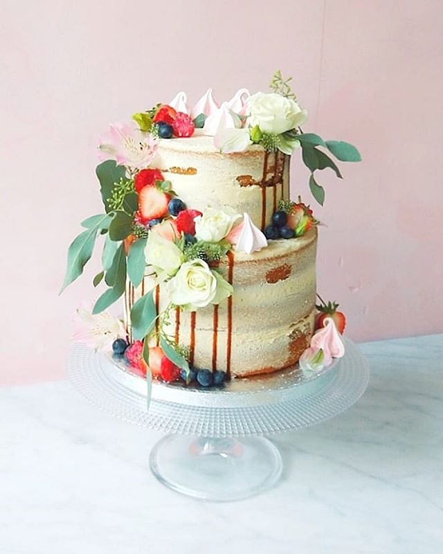 8 of London’s Most Edible Bakeries