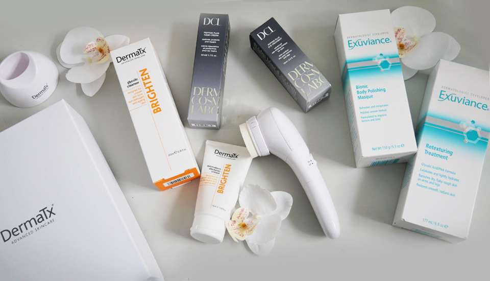Win £250 Worth Of Products From Skincare Experts Dermacare Direct