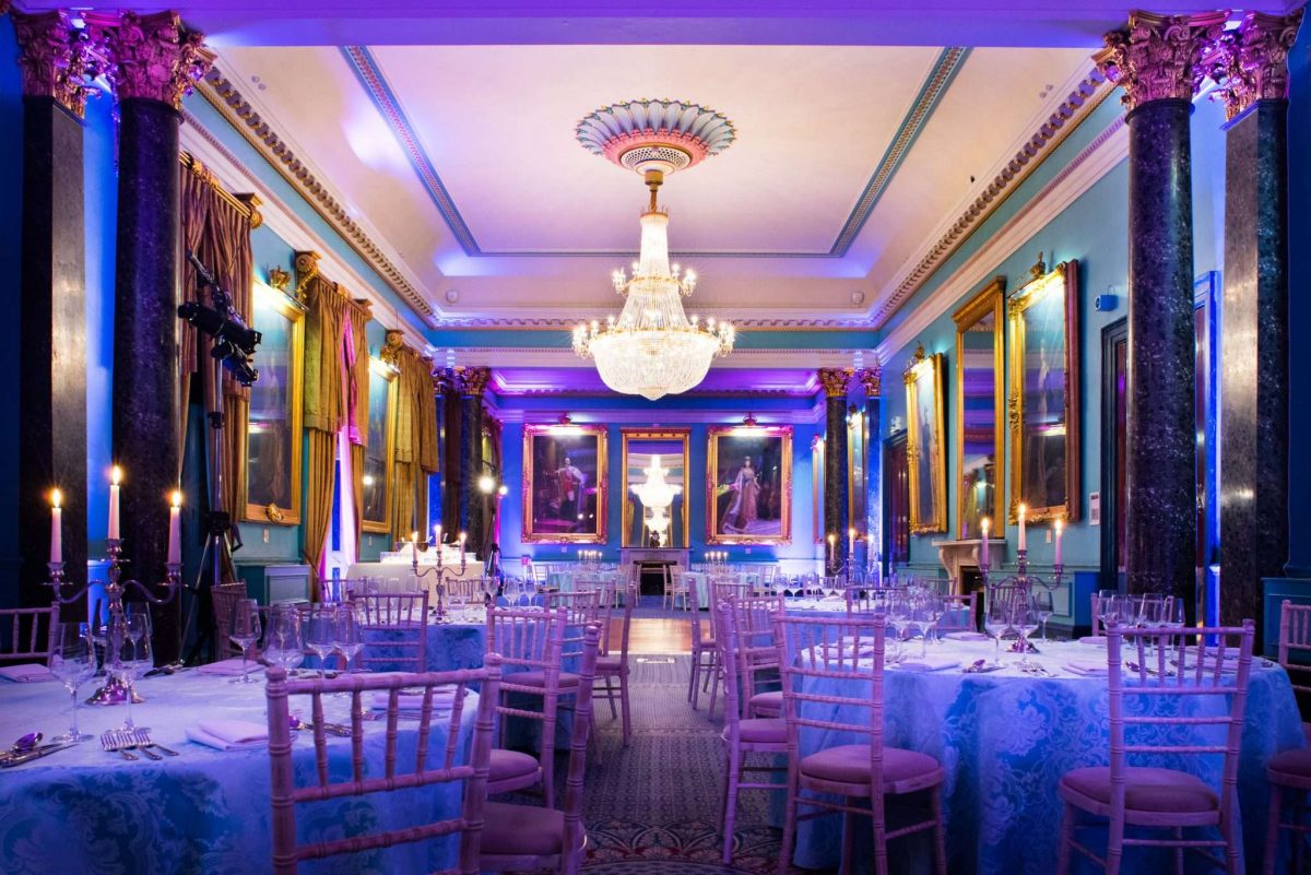 30% off Meeting Room Hire at 116 Pall Mall