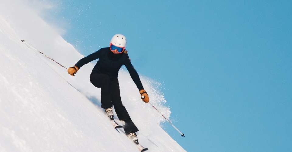 Plan A Ski Trip That Won’t Break The Bank