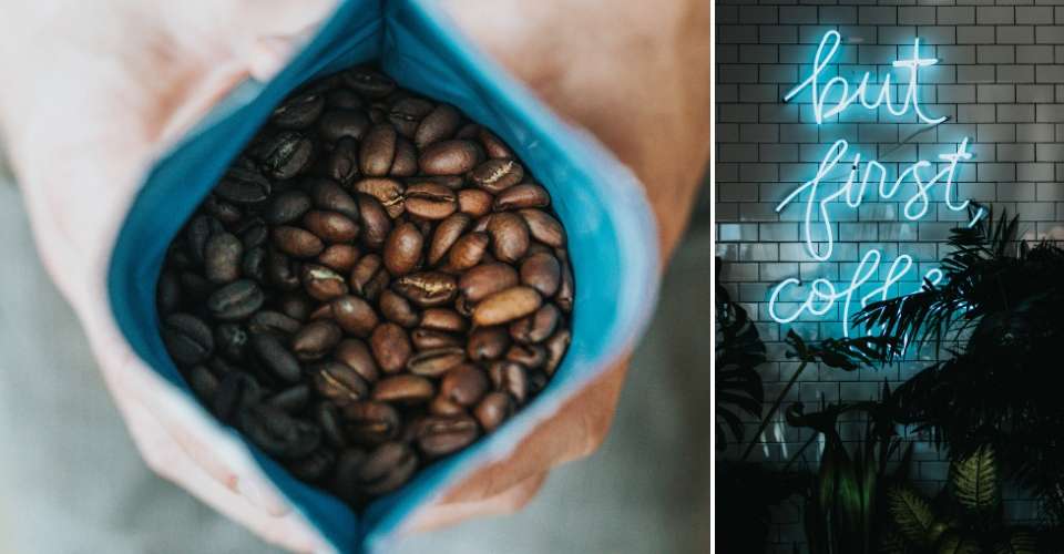 Coffee Day: 5 of the Best Coffee Shops
