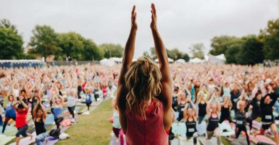 Weekend Madness: Things To Do This Weekend – 14th – 16th September