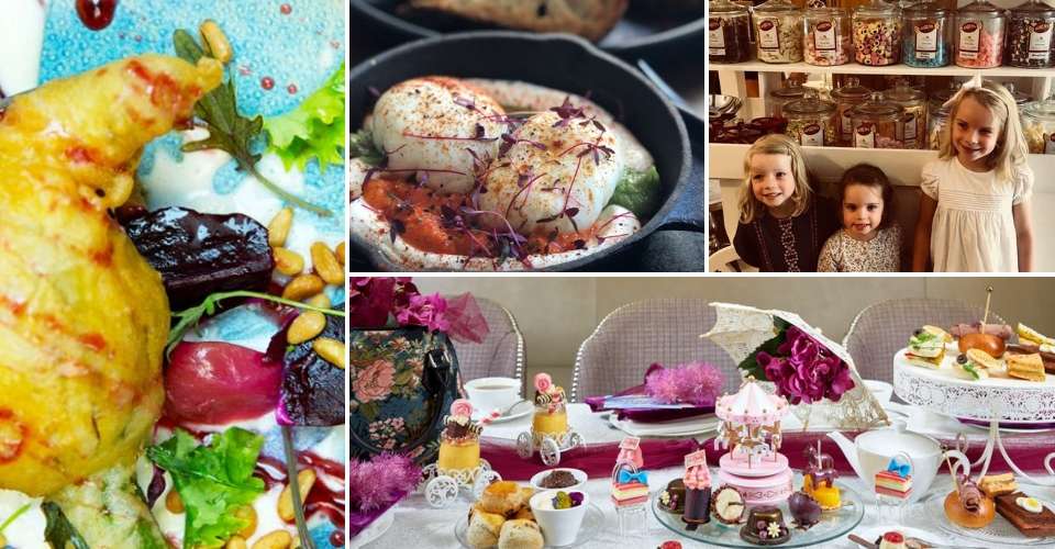A Month In The Shoes Of A Food Critic: All Of August’s Reviews