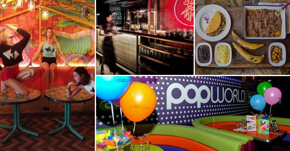Yearning For The Weekend? Here’s What To Do With It