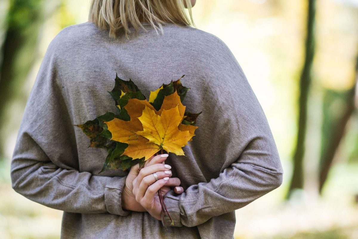 Reasons to be Cheerful this Autumn