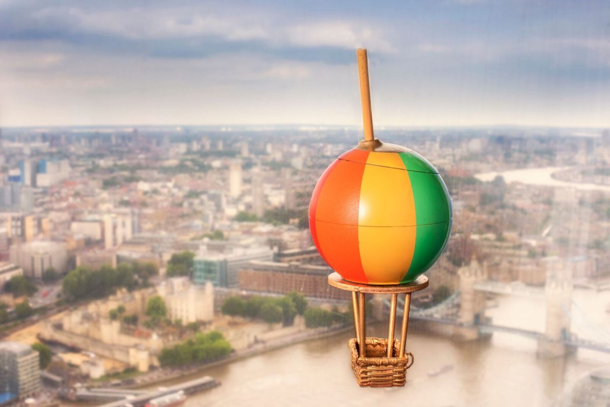 The Cocktail Menus Shaking Up London