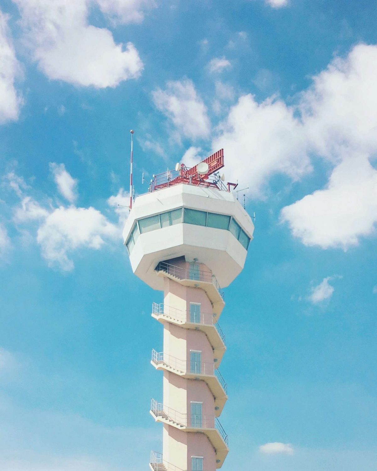 The Worlds 6 Coolest Airports