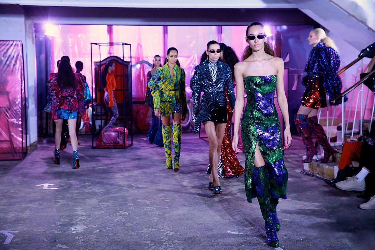 Where the Top Bloggers are Hanging Out During LFW