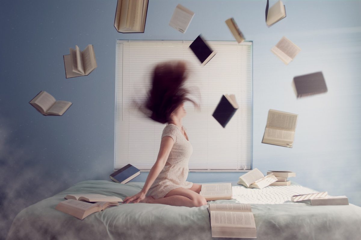The 8 Books Everyone’s Talking About Right Now