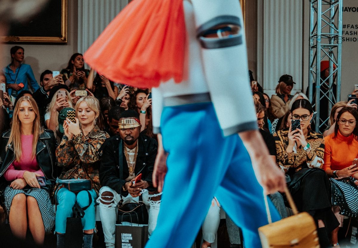 Find Out Which Restaurants Are Trending This Fashion Week