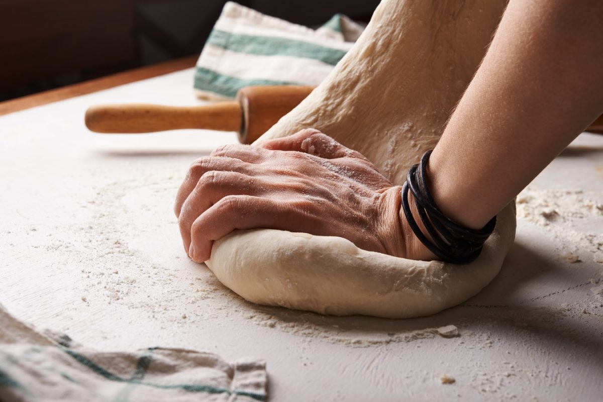 Sweetest Spots For Sourdough This September