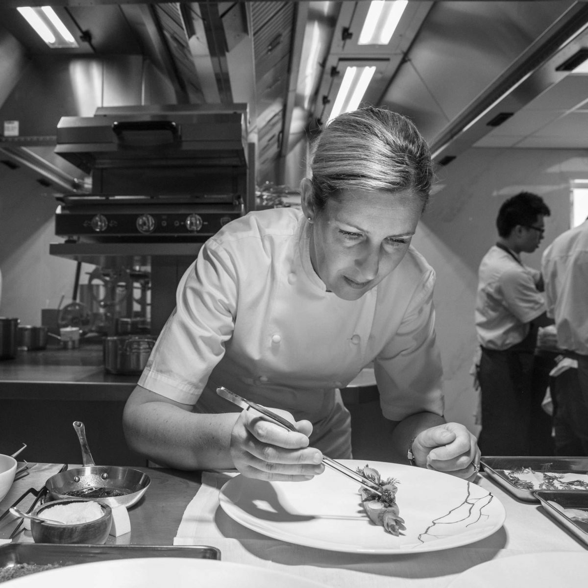 45 Restaurants That Have Just Won A Michelin Star