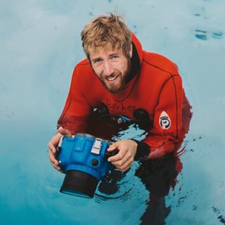 Alex Strohl