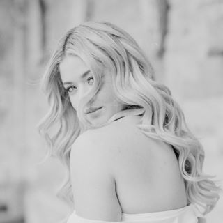 Sasha Pieterse Sheaffer