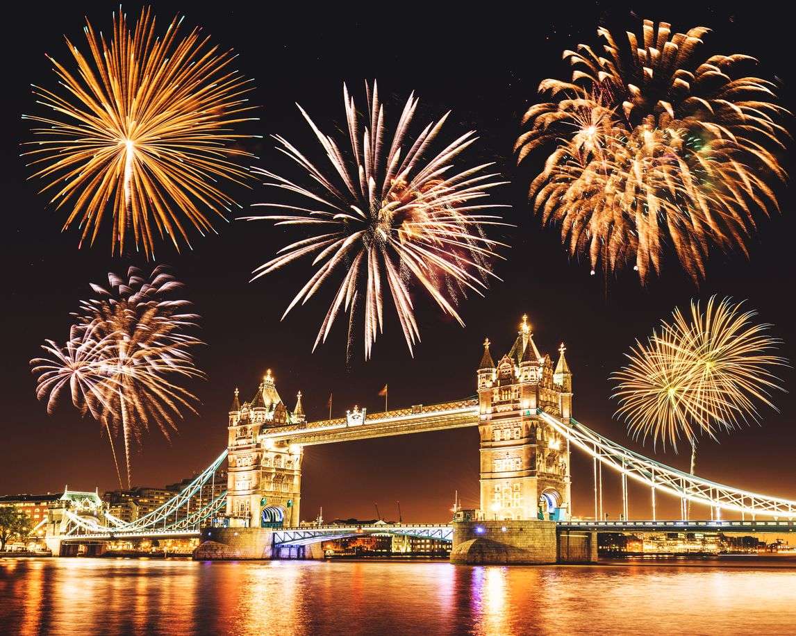 Where To Go To Make Your Bonfire Night Go With A Bang!