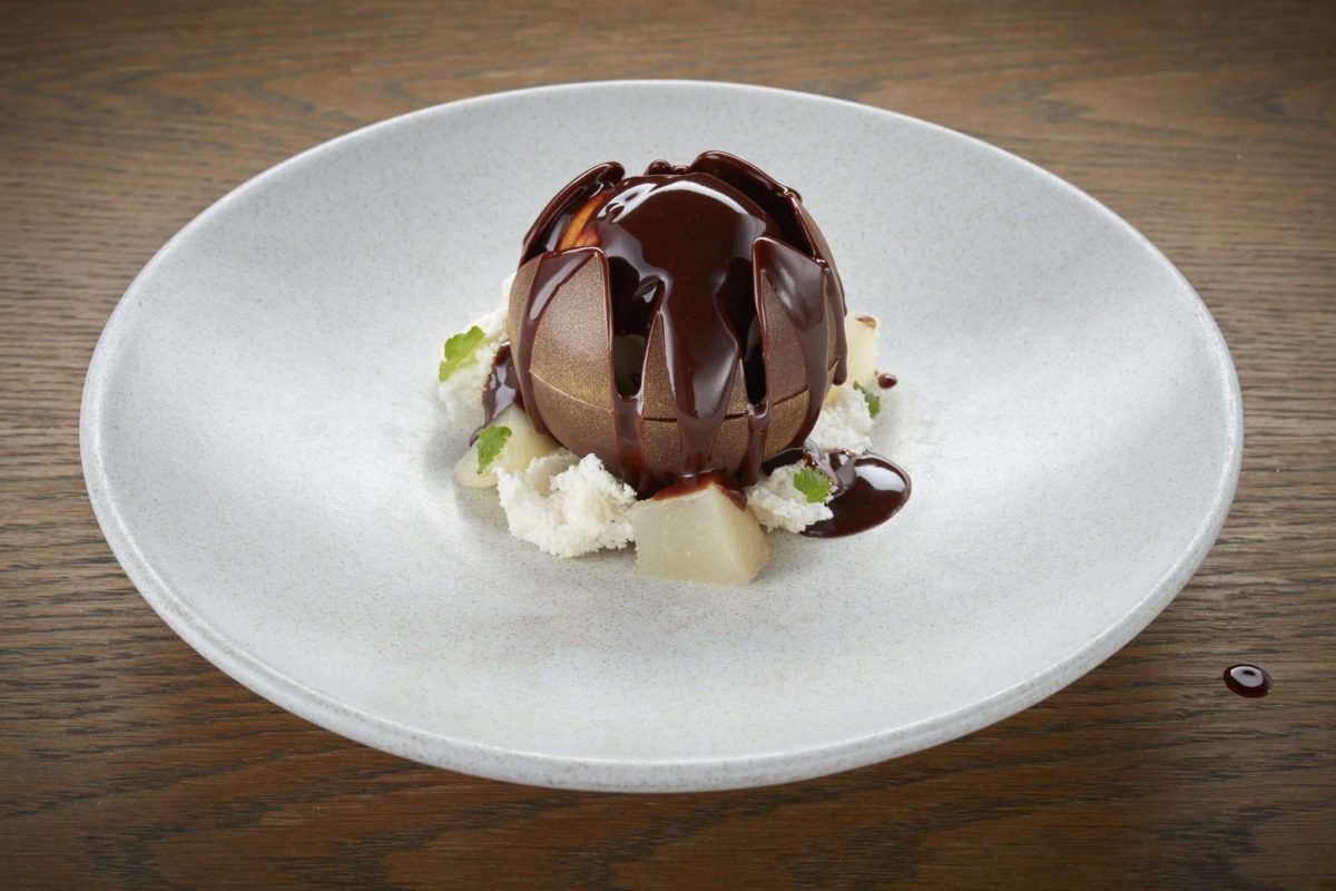 Chocs Away: Where To Celebrate Chocolate Week