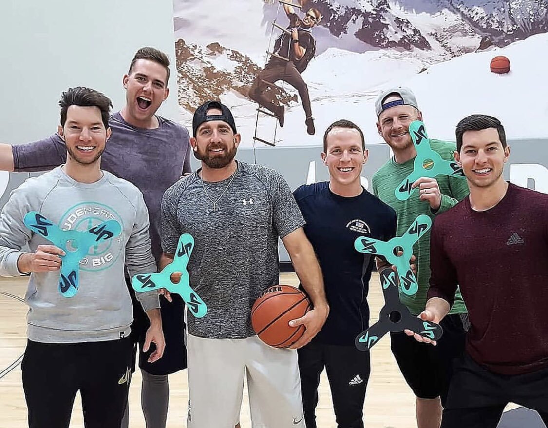 Dude Perfect