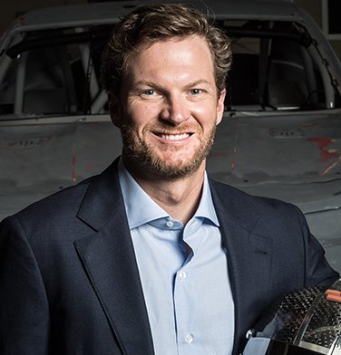 Dale Earnhardt Jr