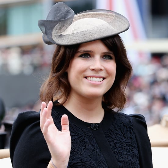 Royal Wedding Special: Remind Me Who Actually IS Princess Eugenie?