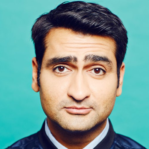 Kumail Nanjiani