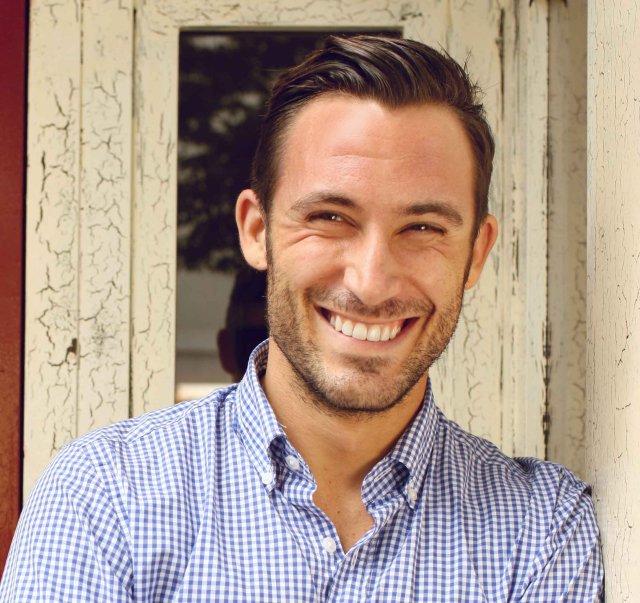 Michael Chernow
