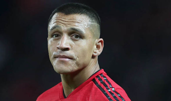 Alexis Sanchez