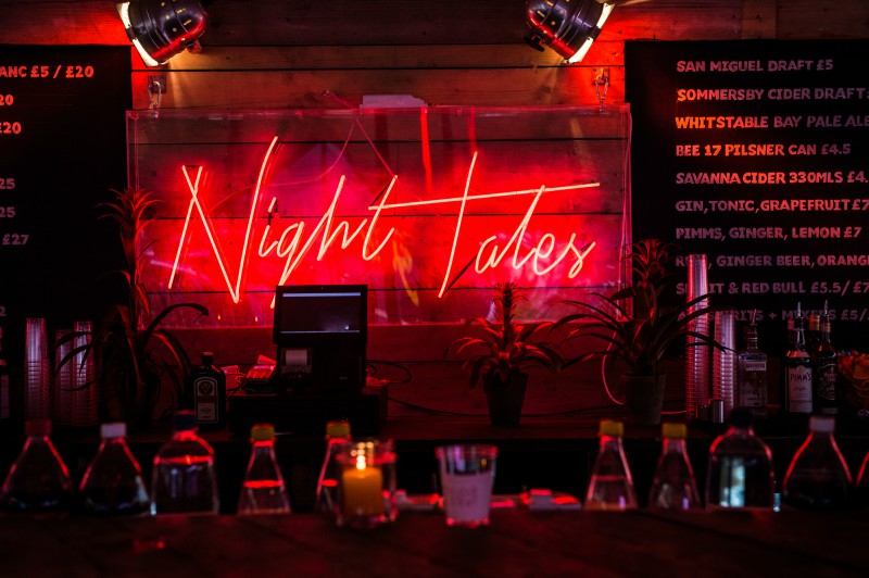 The 17 Hottest New Restaurant Openings