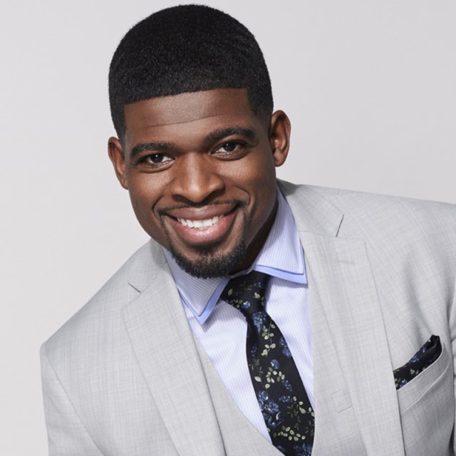 P.k. Subban