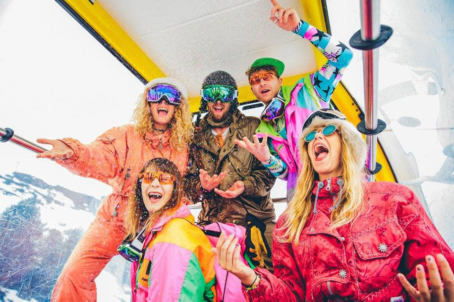 7 Of The Best Ski Festivals To Get Piste At
