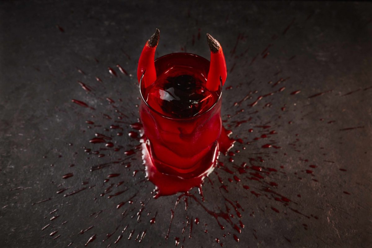 Win Tickets to the Wildest Halloween Party + £100 Bar Tab at Savage Garden
