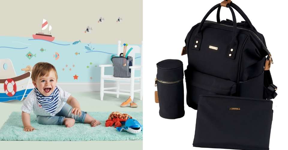 Win a £200 Bundle from The Baby Show