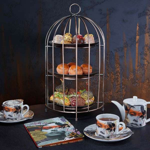 5 Teas To Try This Autumn