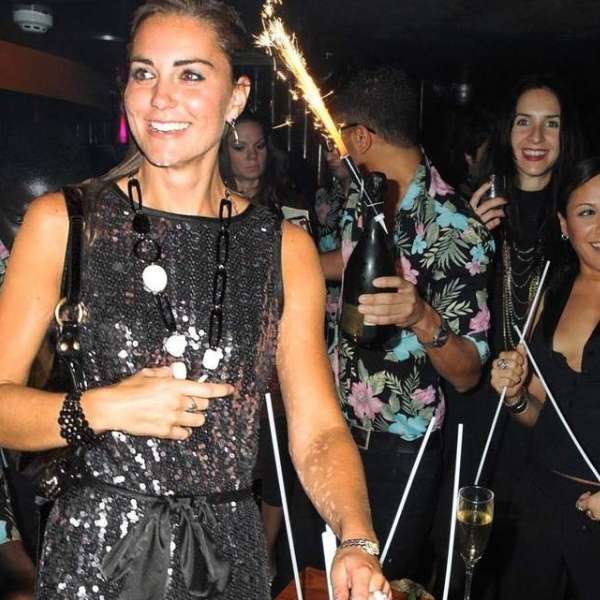 Have A Royally Good Time At These Posho Nightclubs