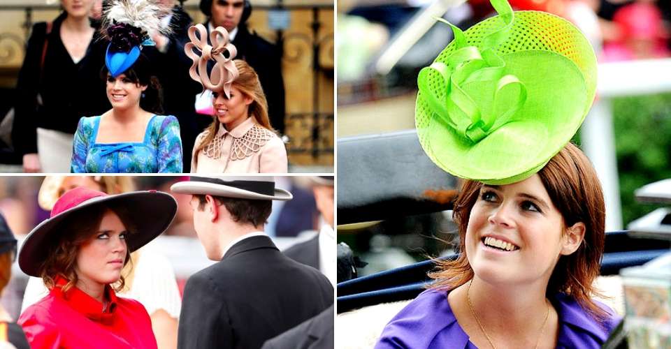 Royal Wedding Special Remind Me Who Actually Is Princess Eugenie