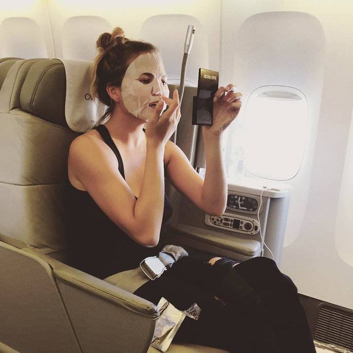 Battle The Boredom: Long Haul Flight Hacks