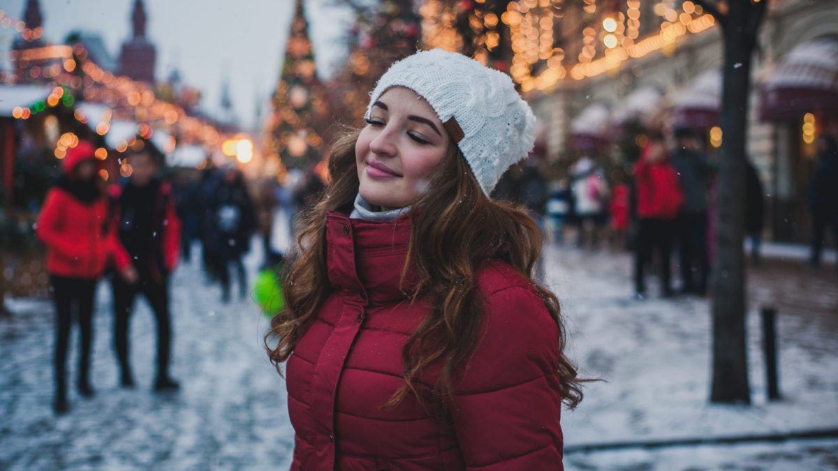 All The Best Christmas Markets In London (Oh, And Winter Wonderland)