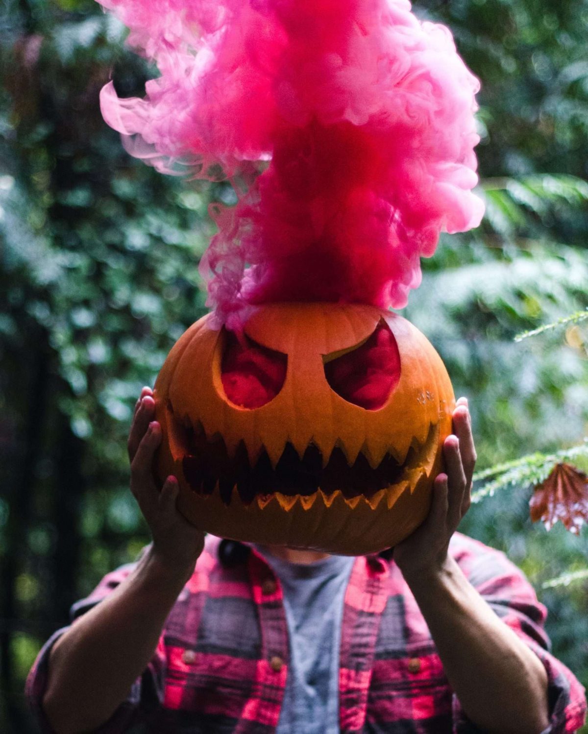 The 17 Halloween Food and Drink Spots Creepin’ It Real