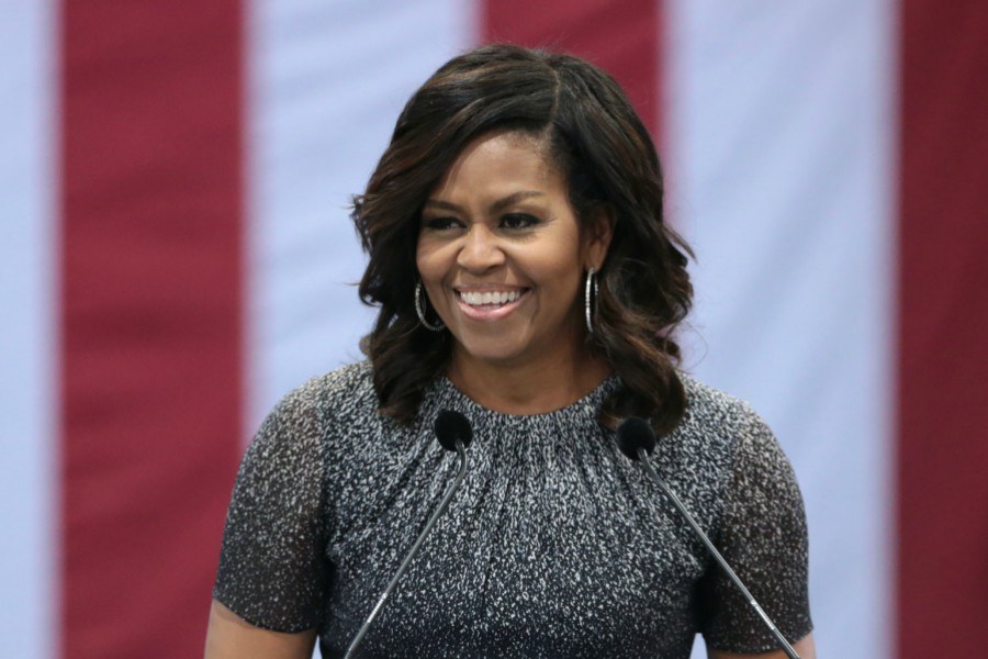 The Inspirational Women Whose Autobiographies Moved Us In 2018