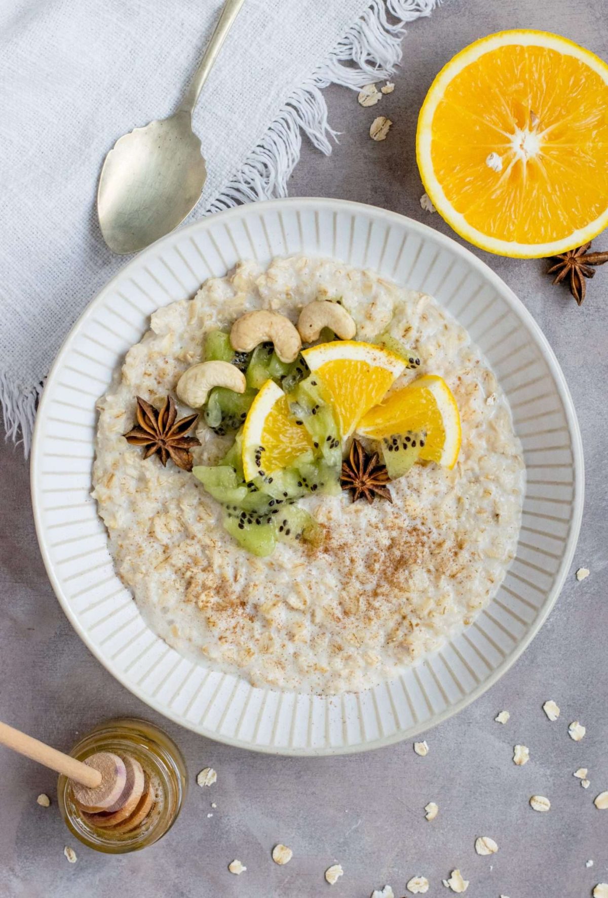 Doing Porridge: Oats So Many Spots For A Decent Bowl