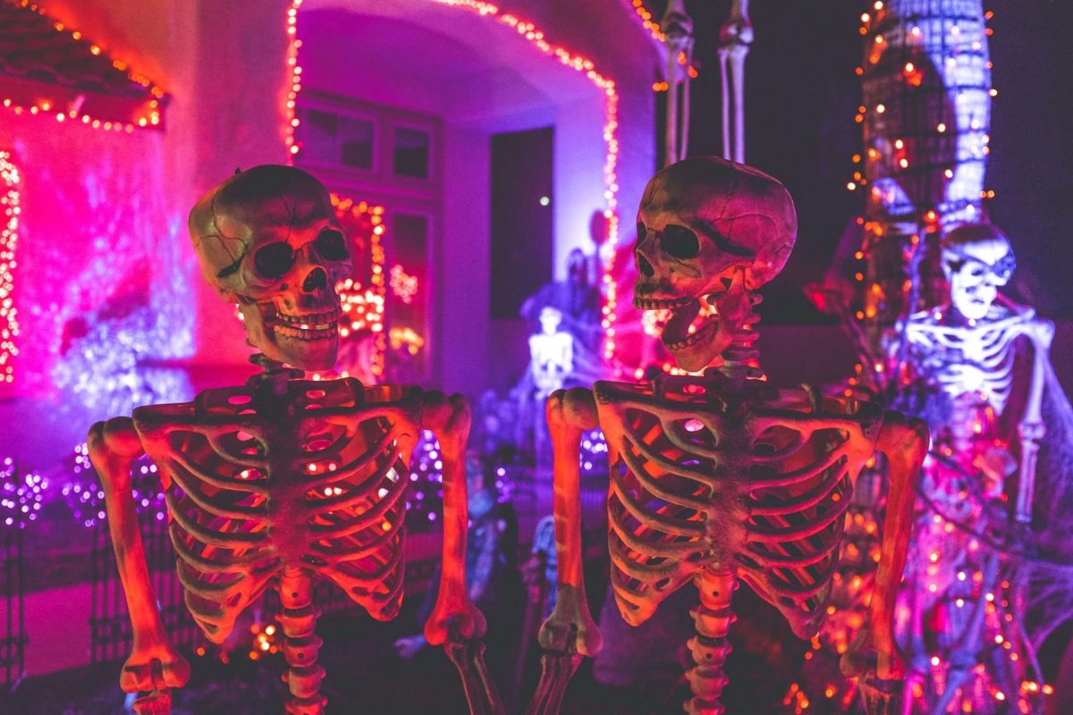 The Best BOO-zy Halloween Parties