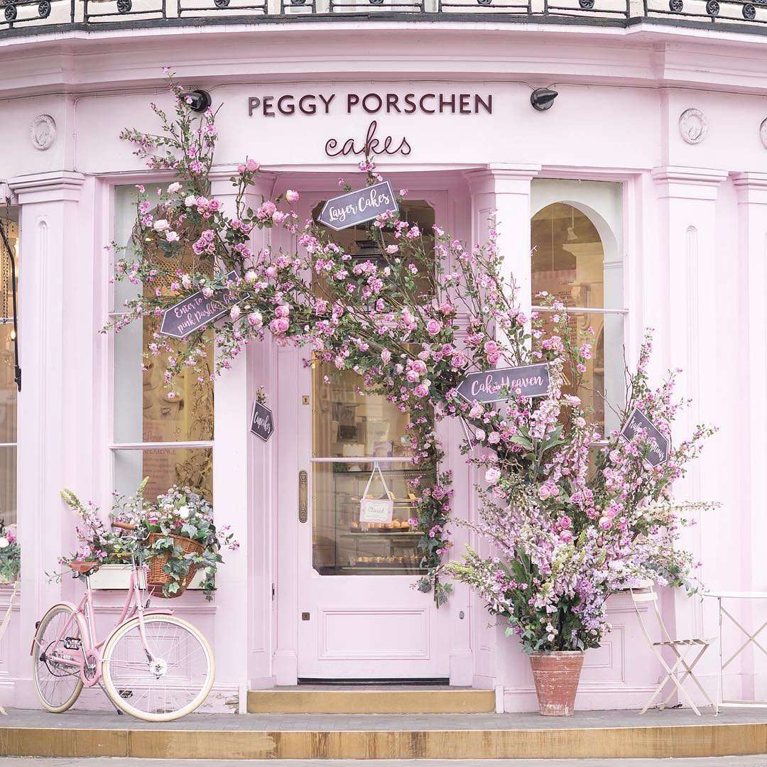 Bake ON: It’s National Cake Week!
