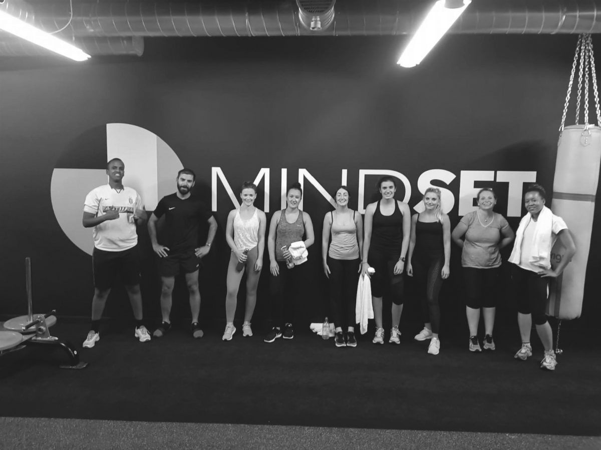 Win a Membership to Mindset London