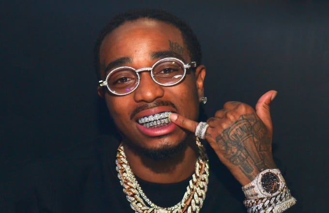 Quavo