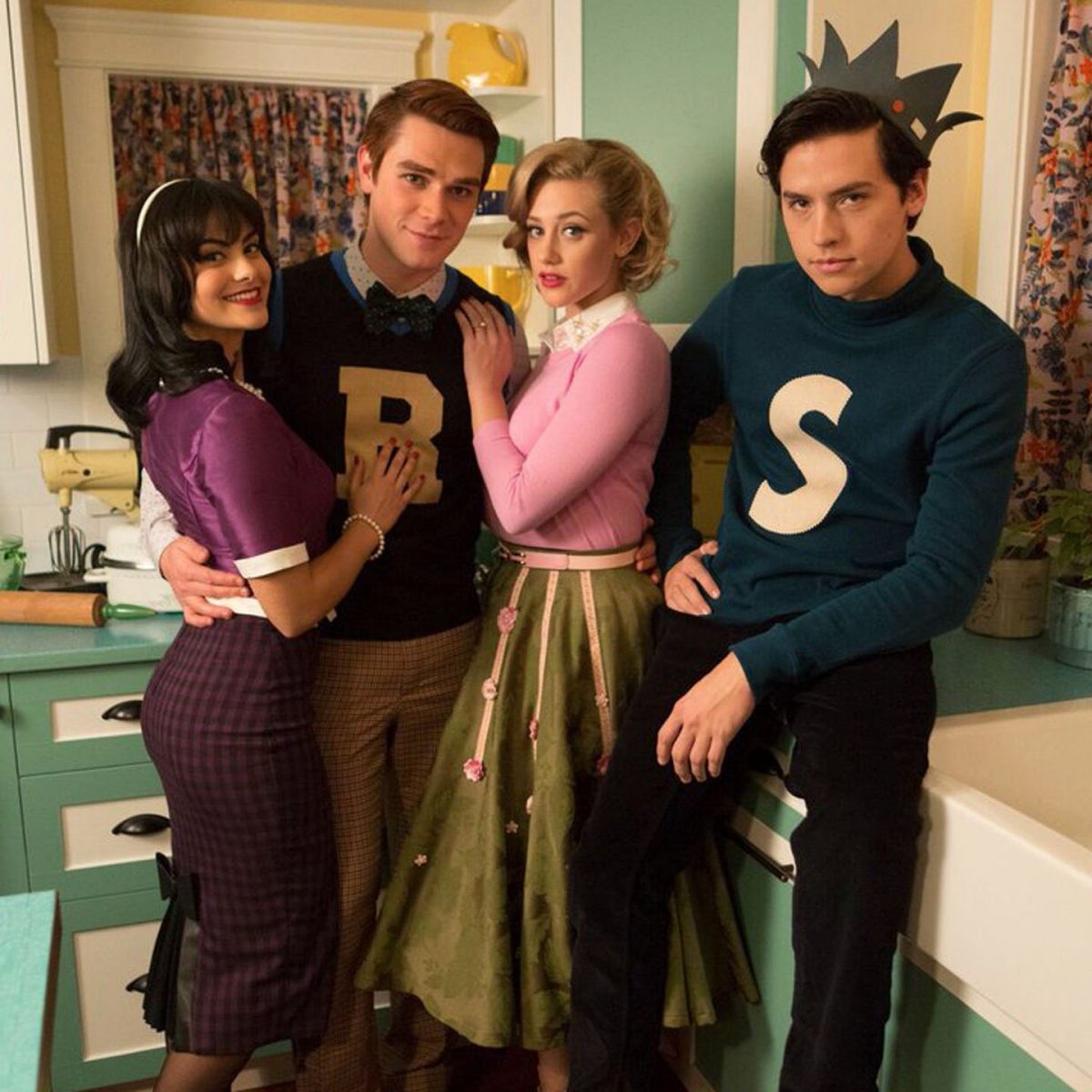 If You’ve Got It, Haunt It: 6 Millennial Halloween Costume Ideas