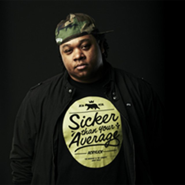 Tedashii