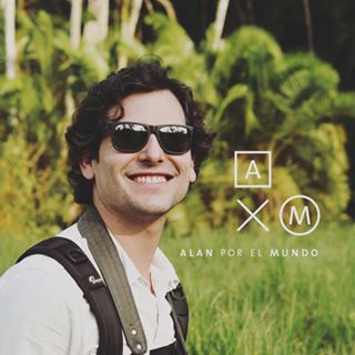 Alan Por El Mundo