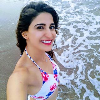 Aahana Kumra