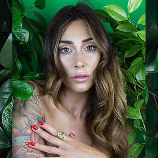 Sonia Lorenzini